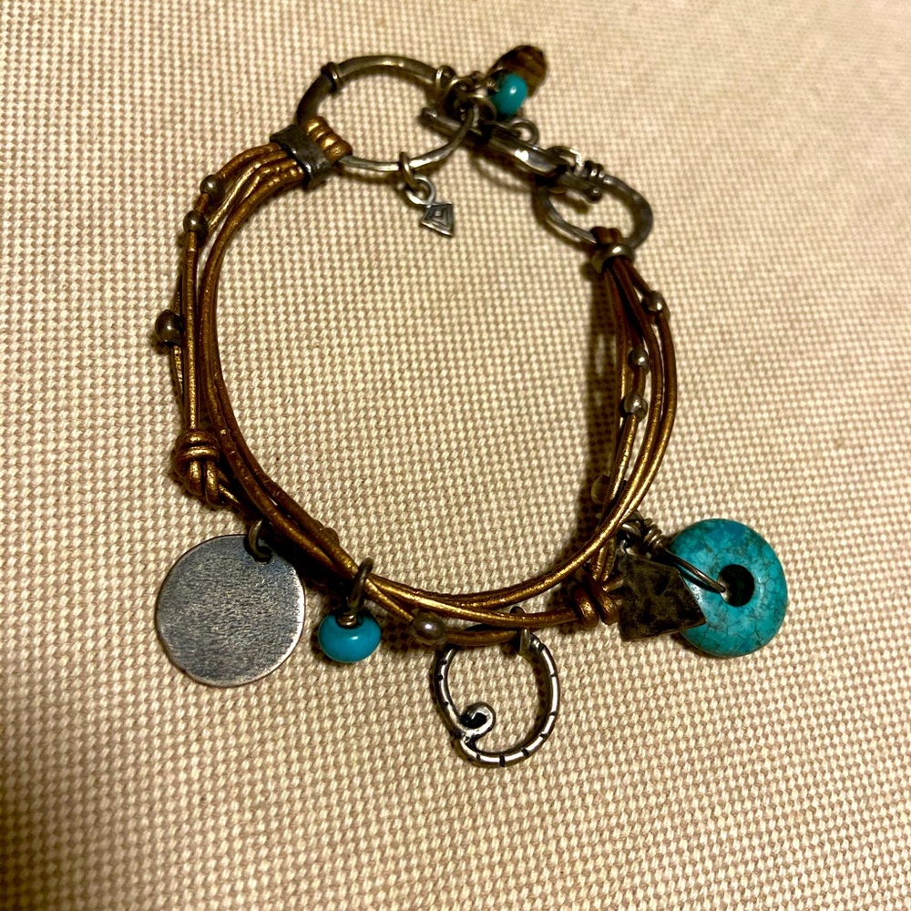 Silpada Bracelet